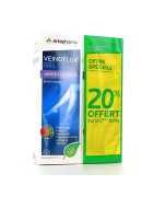 Veinoflux Piernas Ligeras Gel Efecto Frío