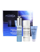 FILORGA Cofre Hydration Hydra Hyal Sérum 30ml + Crema 15ml + Solución Micelar 50