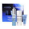 FILORGA Cofre Hydration Hydra Hyal Sérum 30ml + Crema 15ml + Solución Micelar 50