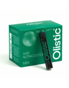 OLISTIC HOMBRE AMPOLLAS