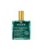 Nuxe Huile Prodigieuse Néroli Bio - 100ml