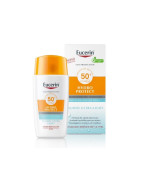 EUCERIN Hydro Protect Fluido Ultra Light FPS50+ (50ml)