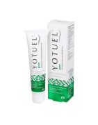 Yotuel Dentífrico Green para el Microbioma 100 gr