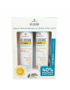 HELIOCARE 360º Pediatrics DUPLO Spray Transparente SPF 50+ (2X200ml)