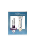 HELIOCARE PACK 360 DESPIGMENTANTE 50+SERUM