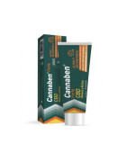 CANNABEN FORTE CREMA 60ML