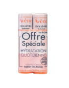 AVENE STICK LABIOS SENSIBLE DUPLO