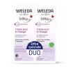 WELEDA Crema pañal bebé piel atopica caléndula 2x75ml