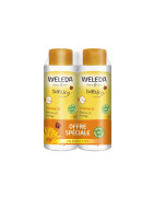 Baby Linimento Caléndula Lote de 2 x 400 ml