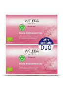 WELEDA MATERNITE INFUSIONES LACTANCIA FRUTOS ROJOS 2x20GR