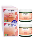 WELEDA BALSAMO DE MASSAGE PARA ESTRIAS
