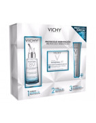 VICHY PROTOCOLO HIDRATACIÓN MINERAL 89