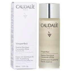 CAUDALIE VINOPERFECT ESENCIA GLICÓLICO 100 ML