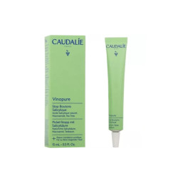 CAUDALIE VINOPURE SOLUCIÓN ANTI IMPERFECCIONES 15ML