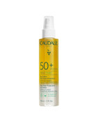 CAUDALIE VINOSUN PROTECT AGUA SOLAR PROTECCIÓN MUY ALTA SPF50+ 150 ML