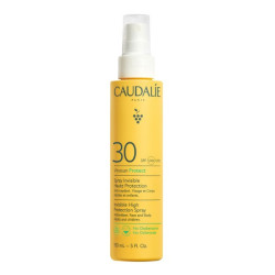 CAUDALIE VINOSUN PROTECT INVISIBLE SPRAY ALTA PROTECCIÓN SPF30 150 ML