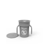 TWISTSHKE TAZA 360 GRIS