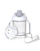 TWISTSHAKE TAZA BLANCA 230 ML