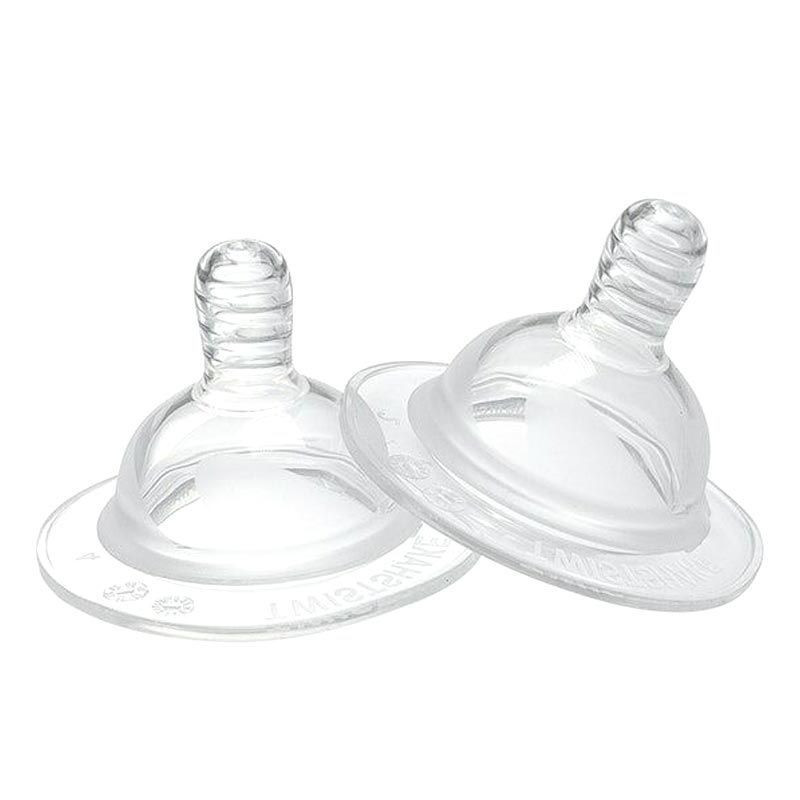 Tetina Anti-Colico Plus +6M - TWISTSHAKE