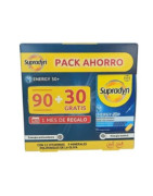 SUPRADYN ENERGY 50+  90+30COMPRIMIDOS