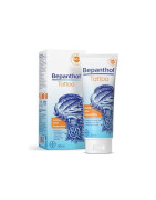 Bepanthol Tattoo Crema Solar Spf50+ 50ml