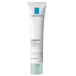LA ROCHE POSAY HYDRAPHASE HA LIGERA SPF25 40ML