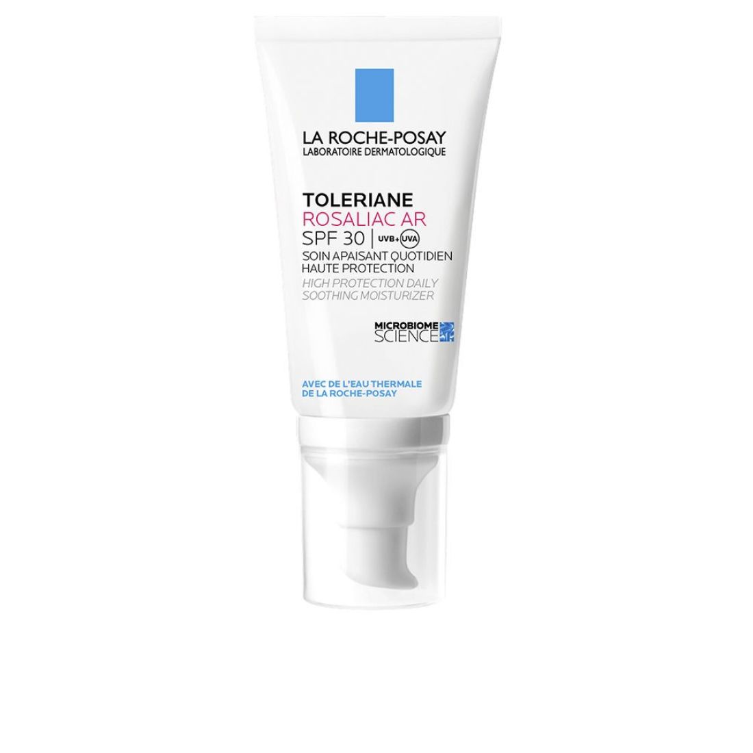 La Roche Posay ROSALIAC AR toleriane SPF30+ 50ml