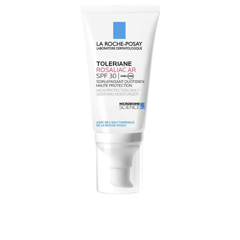 La Roche Posay ROSALIAC AR toleriane SPF30+