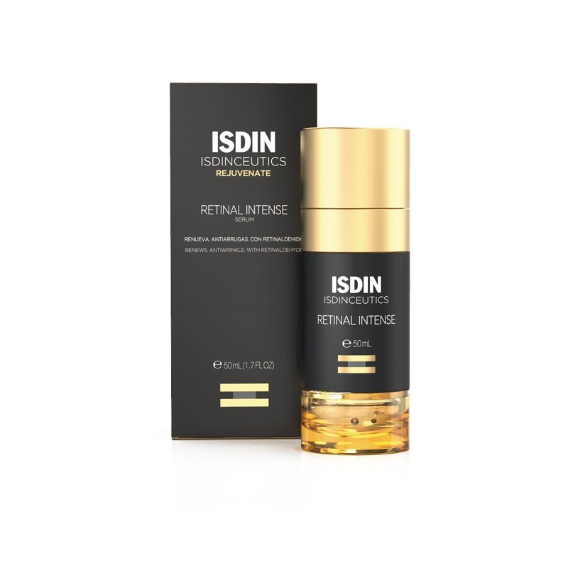ISDIN ISDINCEUTICS Retinal Intense Sérum 50 ml