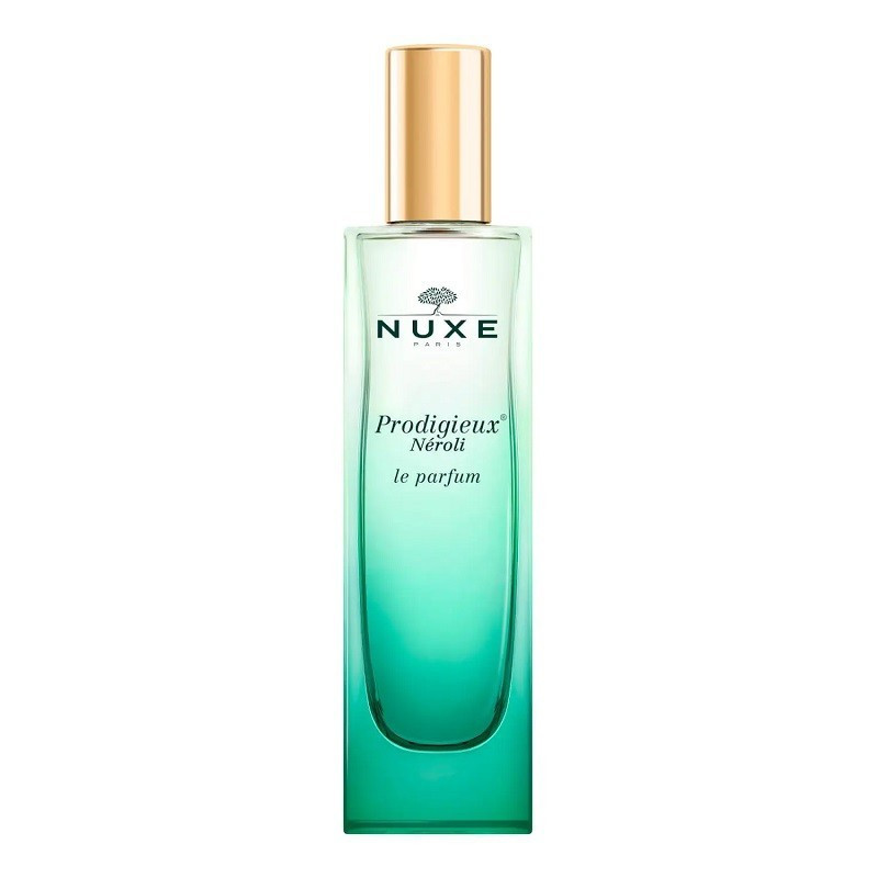 NUXE PRODIGIEUX NEROLI LE PARFUM