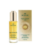 NUXE SUPER SERUM 10 30 ML