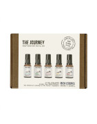 IBIZA ESSENCE---THE JOURNEY (EL VIAJE) /// 5 X AURA MIST 15ML