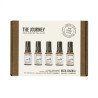 IBIZA ESSENCE---THE JOURNEY (EL VIAJE) /// 5 X AURA MIST 15ML