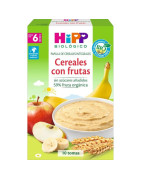 HIPP CEREALES CON FRUTAS