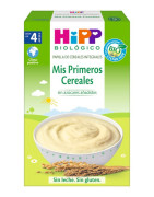 HIPP PRIMEROS CEREALES