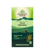 ORGANIC INDIA TULSI ORIGINAL
