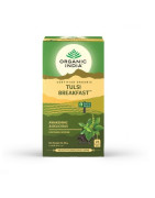 ORGANIC INDIA TULSI BREAKFAST