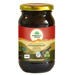 ORGANIC INDIA CHYAWANPRASH 250 GR