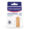 HANSAPLAST Universal Resistente al Agua 20 Apósitos