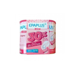 EPAPLUS ARTHICARE HUESOS PACK DUPLO 60 DÍAS VAINILLA