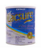 OPKO LACSURE POLVO 800 GR