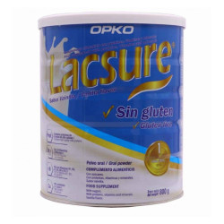 OPKO LACSURE POLVO 800 GR