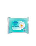 ALVITA TOALLITAS DESMAQUILLANTES 25UI