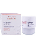 AVENE HYALURON ACTIV B3 CREME MULTI-INTENSIVE NUIT 40ML