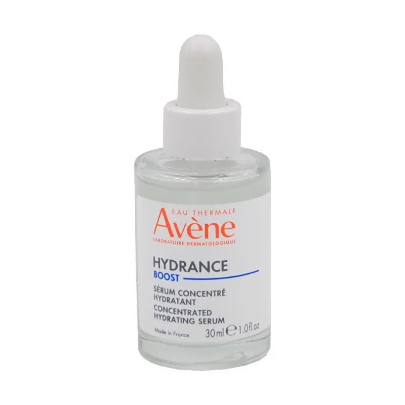 AVENE HYDRANCE BOOST SERUM