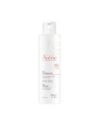 AVENE Leche Limpiadora 200ml - Rostro y Ojos - Piel Seca Sensible