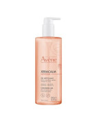 AVENE XERACALM GEL NETTOYANT 500 ML