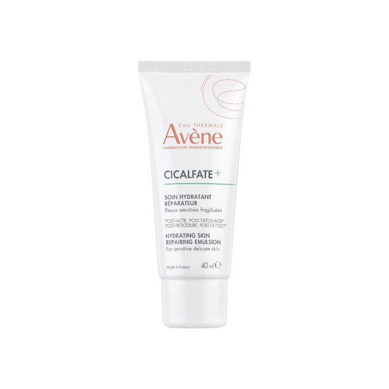 AVENE CICALFATE+ EMULSION HIDRATANTE 40ML