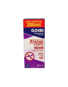Goibi Xtreme Forte Repelente de Insectos Spray 200 ml
