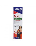 GOIBI Antipiojos Max 200ml